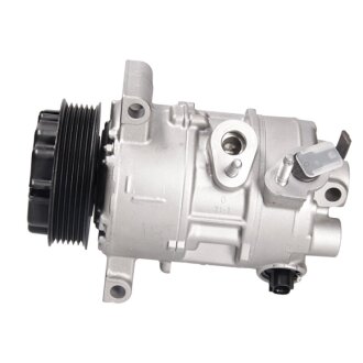 Компресор кондиціонера JEEP PATRIOT (MK74) 07-17,COMPASS (MK49) 06-; DODGE CALIBER (PM) 06- msg 4471905063 на Jeep Compass
