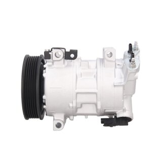 Компресор кондиціонера відновлений PEUGEOT Partner 08-, 5008 09-16, 308 (T7) 07-19, RCZ 09-15, 3008 09-16; CITROEN Berlingo 08-18, C4 10-20, C4 04-11, C4 Picasso 06-13, C3 09-16, C3 Picasso 09-17, DS4 10-15, DS5 11-15 msg 4471908112R на Пежо 3008