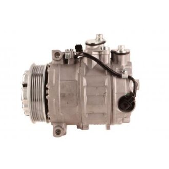Компресор кондиціонера MERCEDES-BENZ VITO / MIXTO (W639) 03-,VITO (639) 03-,SLK-CLASS (R171) 08-11 msg 4472208224 на Мерседес Мл w163
