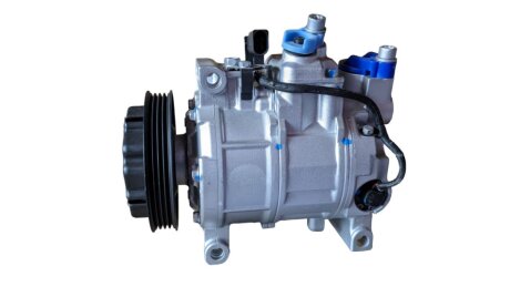 Компресор кондиціонера SKODA SUPERB I (3U4) 01-03; AUDI A6 ALLROAD (4BH, C5) 00-05; VW PASSAT B5 (3B6) 03-05 msg 4472208811