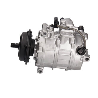 Компресор кондиціонера VW TRANSPORTER V (7JD, 7JE) 03-09,MULTIVAN V (7HM, 7HN, 7HF, 7EF, 7EM, 7EN) 03-09 msg 4472209130 на Фольксваген Транспортер т5