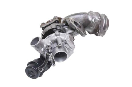 Турбина восстановленная VW TRANSPORTER IV (70XB, 70XA, 70XC, 70XD, 7DB, 7DW) 1.9 TD 92-03 msg 4540640001