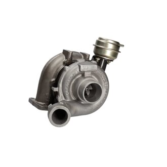 Турбіна відновлена VW PASSAT B5 96-05; AUDI A4 04-08, A4 00-04, A6 97-04, A8 94-02; SKODA Superb 01-08 msg 4541350006