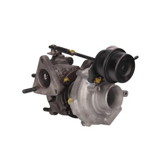 Турбина восстановленная SKODA OCTAVIA (1U2) 1.9 TDI 09.1996-03.2010 msg 4541590002 на Фольксваген Гольф 4