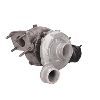 Турбіна відновлена VW LT 28-46 II (2DA, 2DD, 2DH) 99-06,LT 28-46 II (2DC, 2DF) 99-06 msg 4542050006 на Фольксваген Лт 28