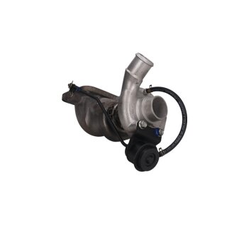 Турбіна відновлена FORD Transit 06-14 msg 4913105313