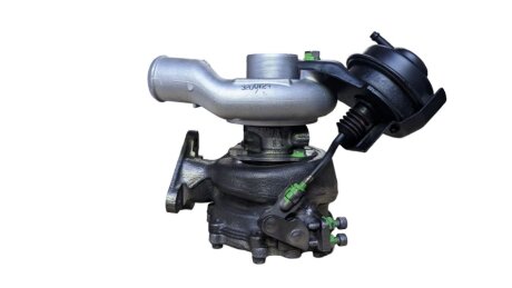 Турбина восстановленная 1.7 CDTI Opel Astra H 04-, Opel Combo 04- msg 4913106006 на Опель Мерива а