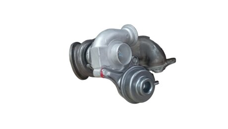 Турбіна відновлена BMW 1 E81-88 04-11, Z4 E89 09-17, 3 E90-93 05-12 msg 4913107005 на Бмв 1 серии