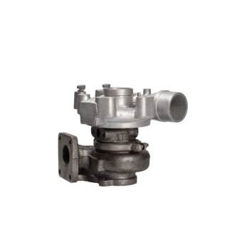 Турбина восстановленная IVECO DAILY II 96-99 msg 4913505000 на Iveco Daily 3