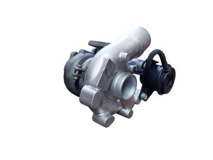 Турбіна відновлена IVECO DAILY II 96-99 msg 4913505010 на Iveco Daily 3