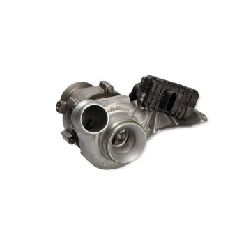 Турбина восстановленная BMW 3 (E90) 10-11, BMW X3 F25 2.0 TD 10- msg 4933500520