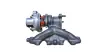 Турбіна відновлена RENAULT Kangoo 09-17, Megane III 09-16, Scenic III 09-16, Captur 13-20, Clio IV 12-19; NISSAN Juke 10-19, Qashqai 14-22, Tiida C12 11-; DACIA Dokker 12-21, Lodgy 12-22 MSG 4937305004 (фото 1)