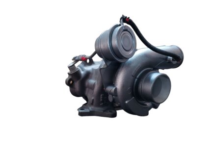 Турбіна відновлена msg 4937704502 на Субару Форестер sg5