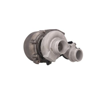 Турбина восстановленная VW CRAFTER 30-50 (2E) 2.5 TDI 04.2006- msg 4937707460 на Фольксваген Крафтер