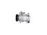 Компресор кондиціонера відновлений FIAT 500X 15-; JEEP Renegade 14- MSG 51936675R