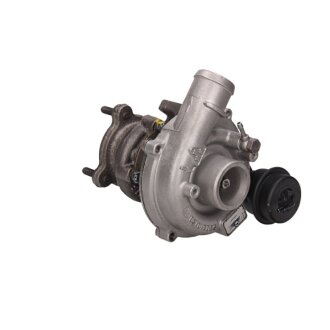 Турбина восстановленная 1.9 TDI VW Caddy II, VW Golf III, VW Sharan msg 53039700006 на Сеат Кордоба