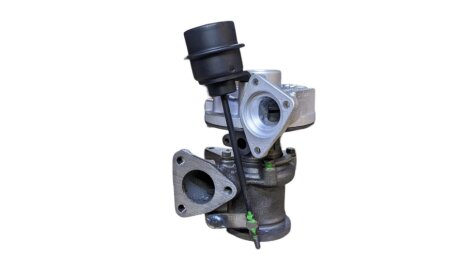 Турбина восстановленная MERCEDES-BENZ A-CLASS (W168) 98-01 msg 53039700019 на Мерседес Vaneo