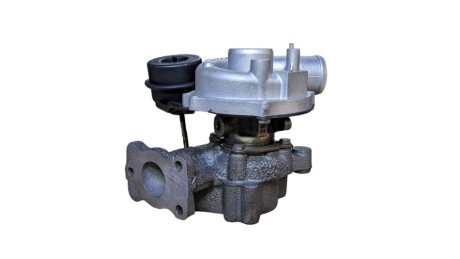 Турбина восстановленная CITROEN C5 (DC) 01-04, C5 Break (DE) 01-04 msg 53039700024 на Ситроен С5