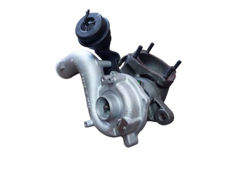 Турбіна відновлена VW Golf IV 97-03, Bora 98-13; AUDI A3 96-03, TT 98-06; SKODA Octavia Tour 96-10; SEAT Leon 99-05, Toledo II 99-04 msg 53039700026 на Фольксваген Гольф 4