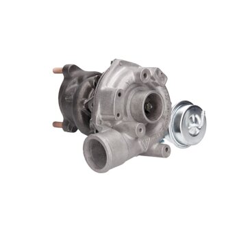 Турбина восстановленная 1.8 T 20v VW Passat B5 96-00, Audi A4 96-01, Audi A6 97-05 msg 53039700029 на Фольксваген Пассат б5