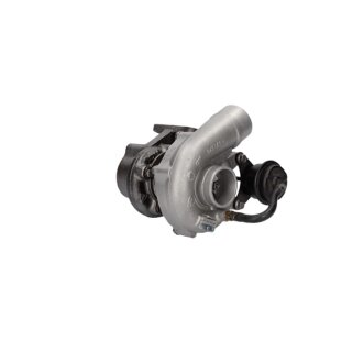 Турбина восстановленная CITROEN JUMPER 2.8 HDi 00-, FIAT DUCATO (230) 2.8 JTD 00- msg 53039700054 на Рено 11