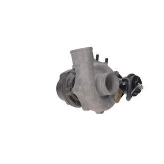 Турбина восстановленная FIAT DUCATO II 2.3 TD 05- msg 53039700102 на Iveco Daily 3