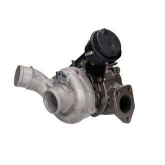 Турбина восстановленная KIA SORENTO I (JC) 2.5 CRDi 08.2002- msg 53039700122