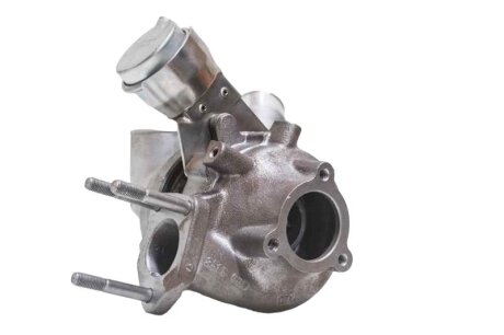 Турбіна відновлена HYUNDAI H-1 (TQ) 08- msg 53039700145