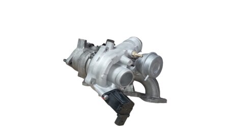 Турбіна відновлена VW PASSAT B7 10-15, PASSAT B6 05-10, Touran 10-15, Touran 03-10 msg 53039700249