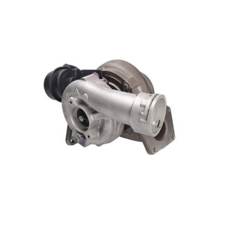 Турбина восстановленная 2.5 TDI AXD VW Transporter T5 03-09 msg 53049700032 на Фольксваген Транспортер т5