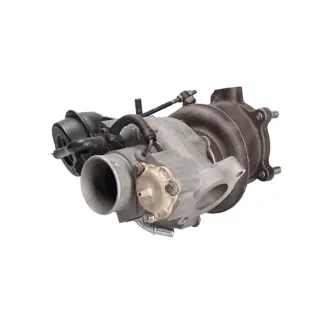Турбіна відновлена OPEL Insignia 08-16, Astra J 10-15; SAAB 9-3 02-11, 9-5 09-11 MSG 53049700059