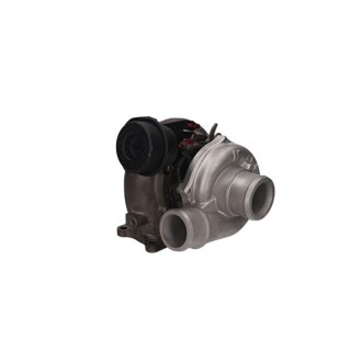 Турбина восстановленная KIA CARNIVAL / GRAND CARNIVAL III (VQ) 06- msg 53049700063