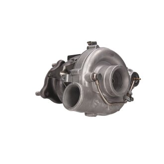 Турбина восстановленная AUDI 100 (4A, C4) 90-94, 100 Avant 90-94, A6 94-97 msg 53149706709 на Вольво 850