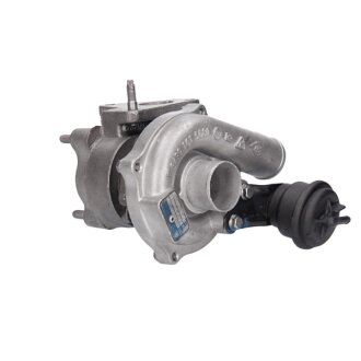 Турбина восстановленная DACIA LOGAN (LS) 05-, NISSAN ALMERA II (N16) 03- msg 54359700000 на Ниссан Almera н16