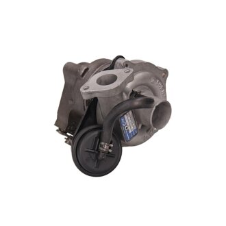 Турбина восстановленная FIAT DOBLO Cargo (223) 1.3 D Multijet / JTD 16V 10.2005- msg 54359700005 на Фиат Гранде пунто