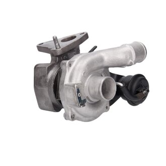 Турбина восстановленная DACIA LOGAN (LS) 05-, RENAU KANGOO Express (FC0/1) 1.5 dCi 05- msg 54359700011 на Рено Кенго 2