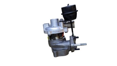 Турбина восстановленная OPEL COMBO Tour 05-, MERIVA 03-10; SUZUKI SWIFT III (MZ, EZ) 1.3 D 03- msg 54359700019 на Фиат Панда