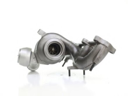 Турбина восстановленная AUDI A3 (8P1) 03-10, A3 Sportback (8PA) 04-10 msg 54399700022