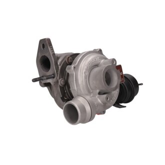 Турбіна відновлена RENAULT FLUENCE (L30) 10-; NISSAN CUBE (Z12) 10-; DACIA DUSTER (HS) 10- msg 54399700127 на Рено Megane