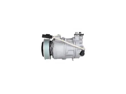 Компресор кондиціонера відновлений BMW 5 F10-18 10-17, 5 G30-38 16-, X3 F25 10-17, X5 F15 13-18, 3 F30-80 12-19, 3 F34 13-, 1 F20/F21 11-19, X1 F48-49 15-, X4 F26 14-17, 4 F32-36 13-20, 7 G11-12 15-; MINI Countryman F60 17-, Clubman F54 15-, Hatch F5 MSG 64529295050R
