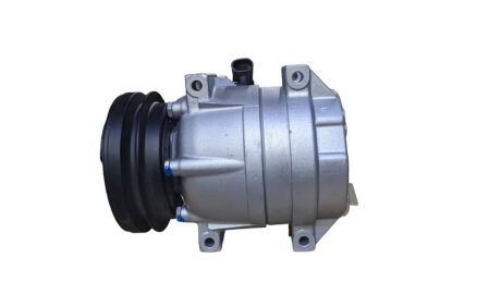 Компресор кондиціонера DAEWOO LANOS (KLAT) 97-,Lanos 97- msg 700718