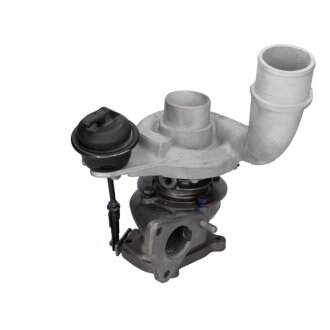 Турбина восстановленная Renault Kangoo 1.9DTI 97- ОЕ:7700107795 msg 7008300001 на Рено Сценик 1