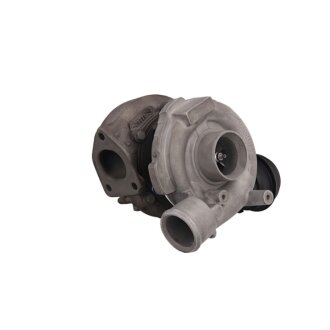 Турбина восстановленная 3.0 TD BMW E46 99-05, X5 E53 01-03 msg 7043610004