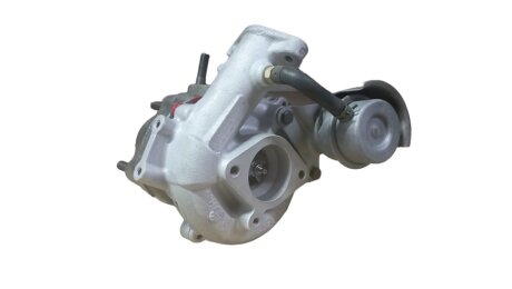 Турбина восстановленная Nissan Almera 2.2 Di 03- msg 7053060001 на Ниссан Almera н16