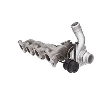Турбіна відновлена FORD Connect 02-13, Focus I 98-04 MSG 7064990002
