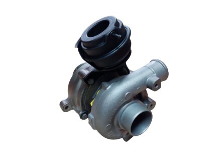 Турбіна відновлена LAND ROVER FREELANDER (L314) 00-06 msg 7083660001 на Рендж (ленд) ровер Фрилендер 1