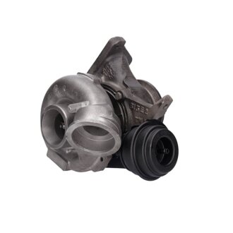 Турбина восстановленная Mercedes Benz Sprinter 211CDI/311CDI/411CDI 2.2L 00- msg 7098360001 на Мерседес Sprinter w901/w905