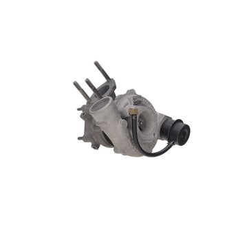 Турбина восстановленная HYUNDAI H-1 / STAREX 02-07, H-1 / STAREX 02-04, H-1 фургон 01-04 msg 7100600001