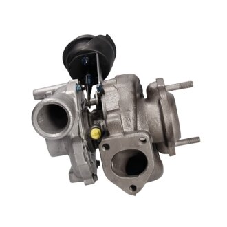 Турбина восстановленная BMW 5 (E39) 00-03, 5 Touring (E39) 00-04; OPEL OMEGA B (25, 26, 27) 01-03 msg 7104150001 на Бмв E39