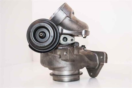 Турбина восстановленная MERCEDES-BENZ C-CLASS (W203) 00-07, C-CLASS T-Model (S203) 01-07 msg 7110060001 на Мерседес W203